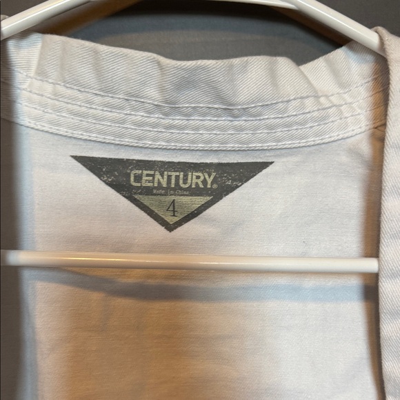 Karate gi - Picture 9 of 10